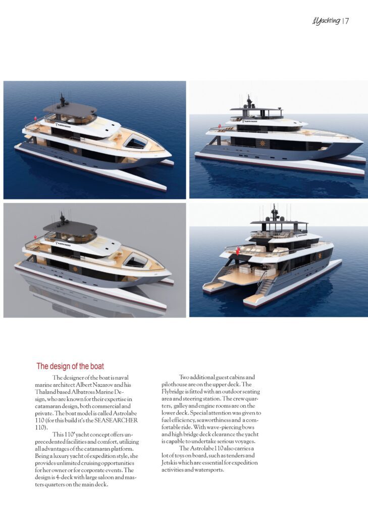 i110 yachting magazine 5