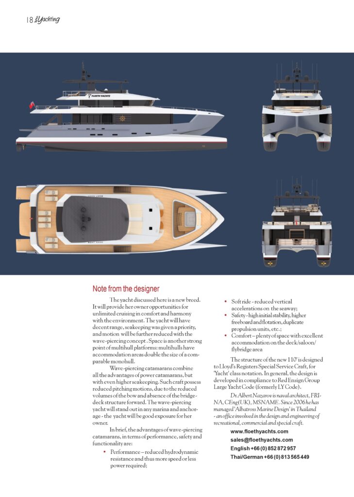 i110 yachting magazine 6